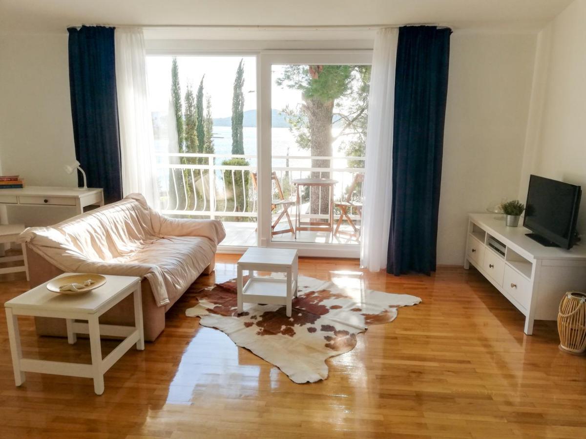Bed & Breakfast Pansion Rade Hotel Pirovac Kamer foto