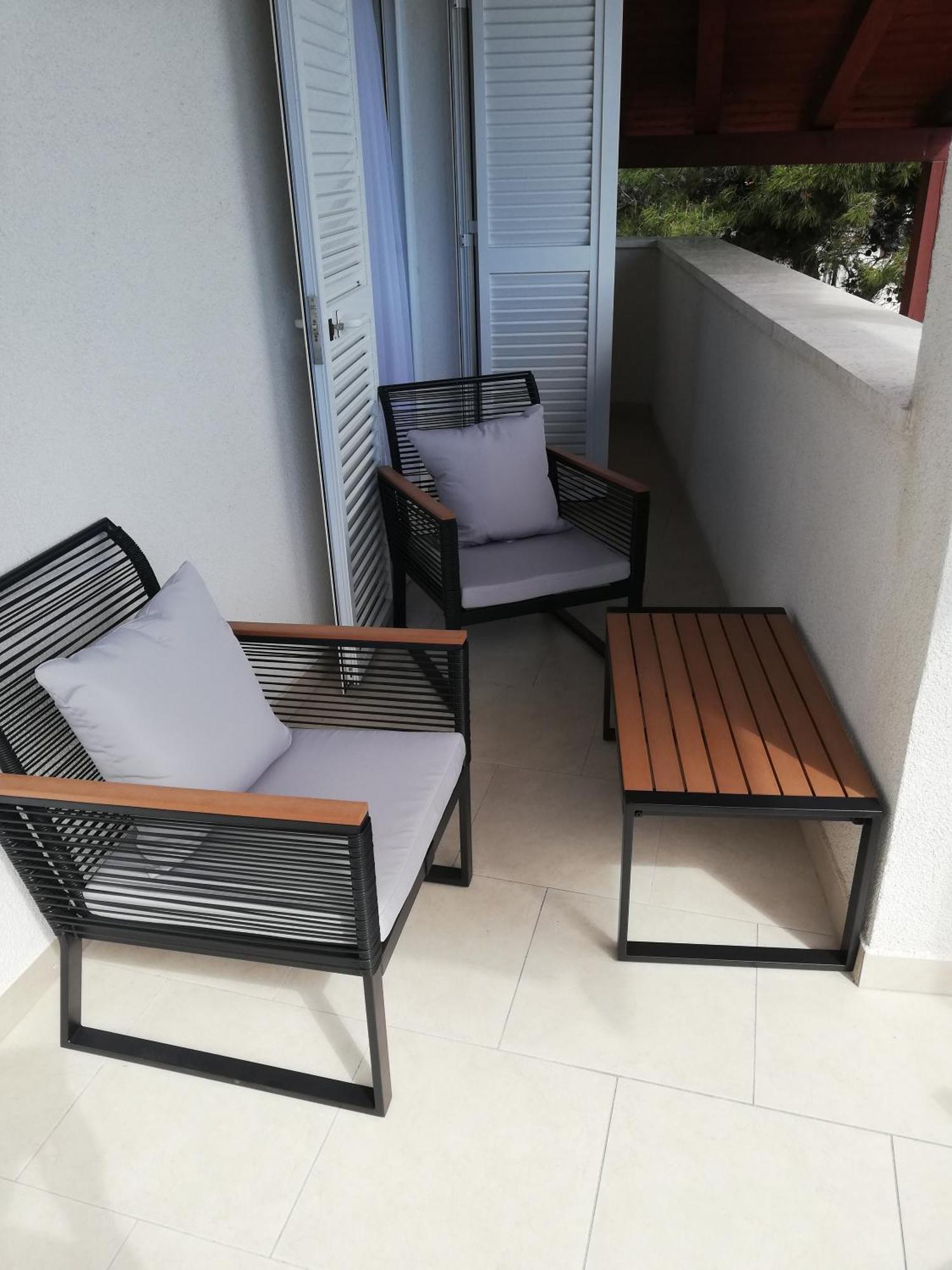 Bed & Breakfast Pansion Rade Hotel Pirovac Kamer foto
