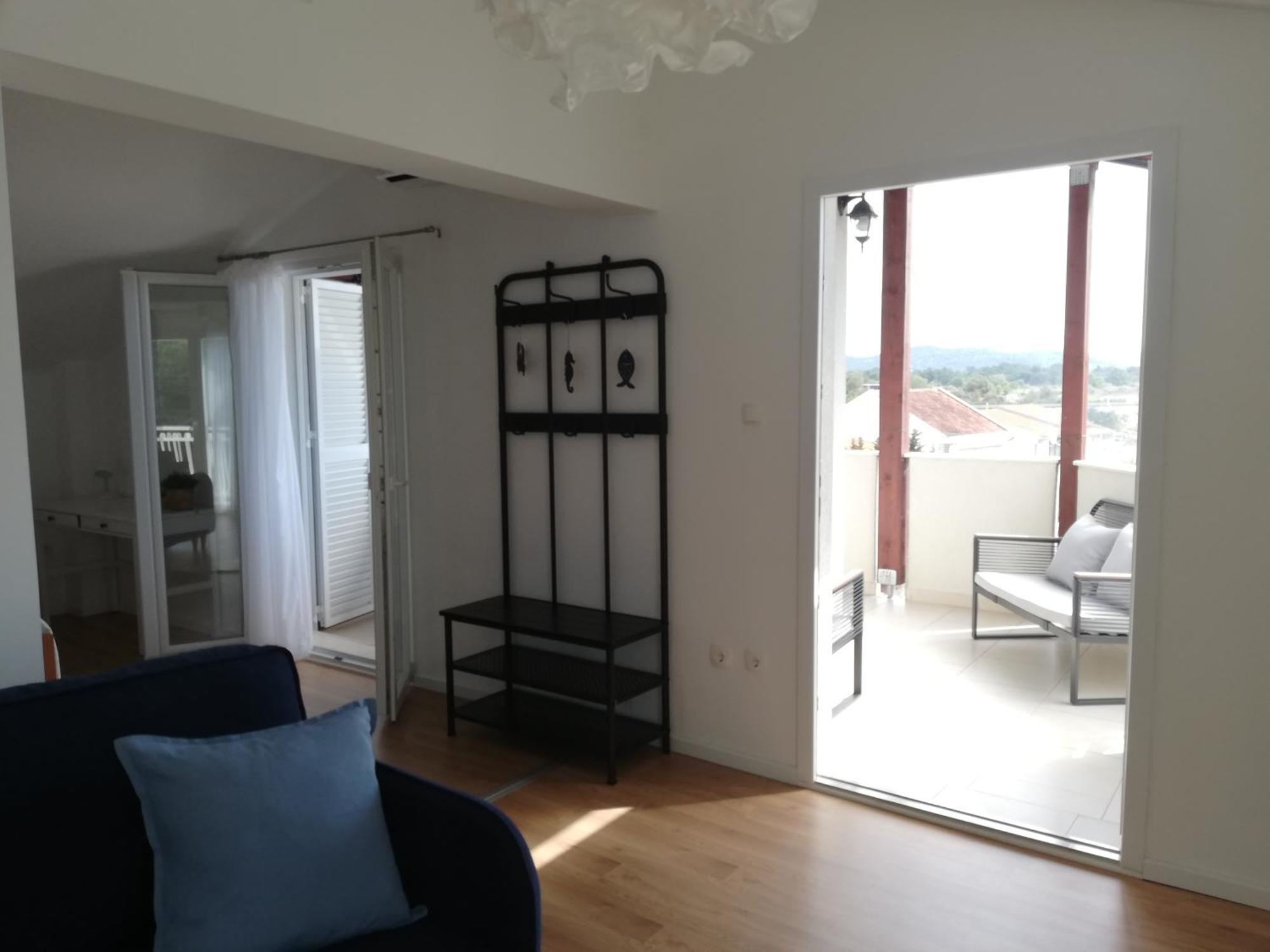 Bed & Breakfast Pansion Rade Hotel Pirovac Kamer foto