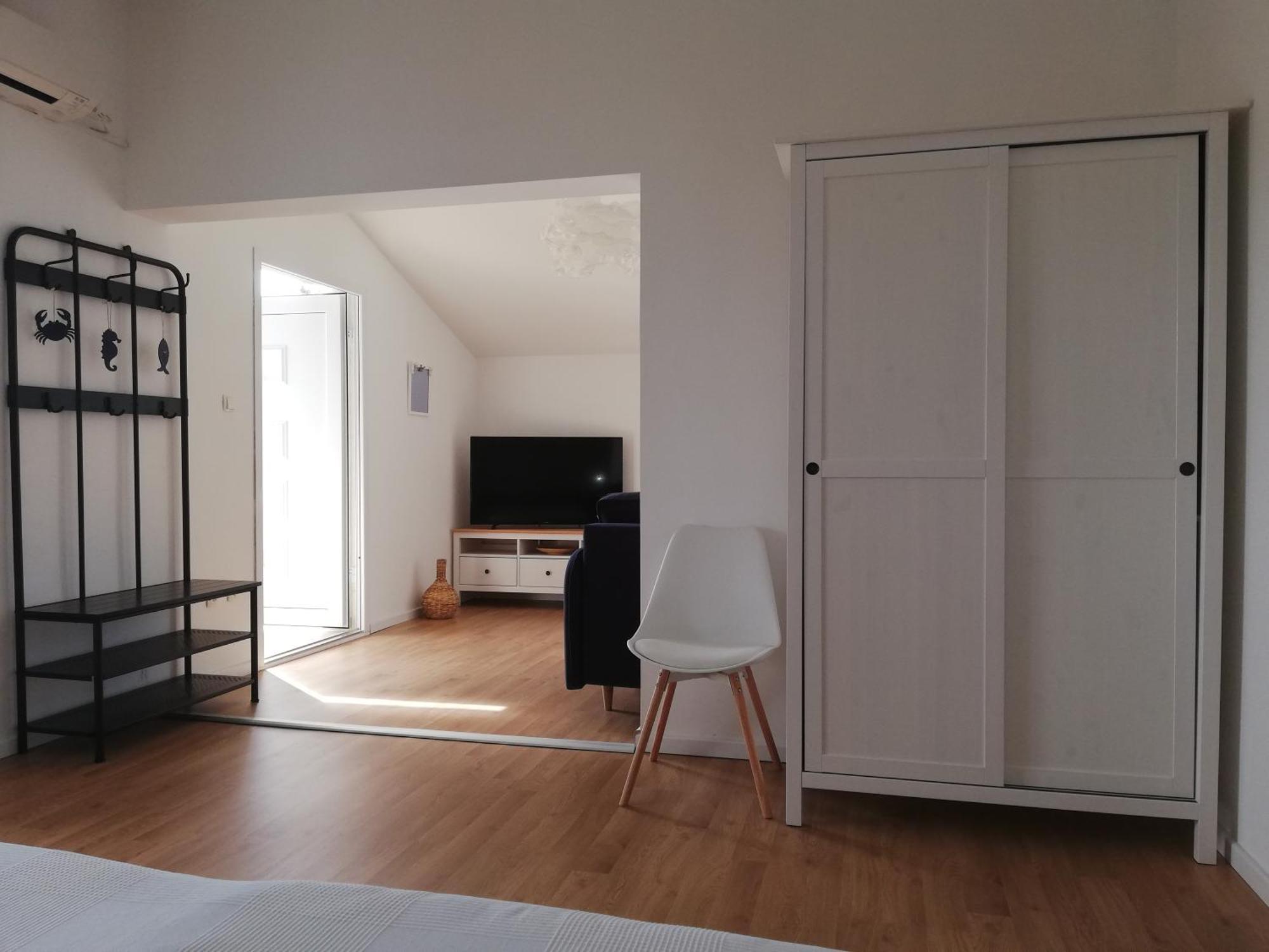 Bed & Breakfast Pansion Rade Hotel Pirovac Kamer foto