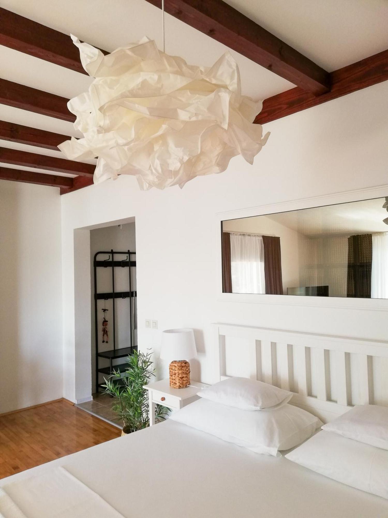 Bed & Breakfast Pansion Rade Hotel Pirovac Kamer foto