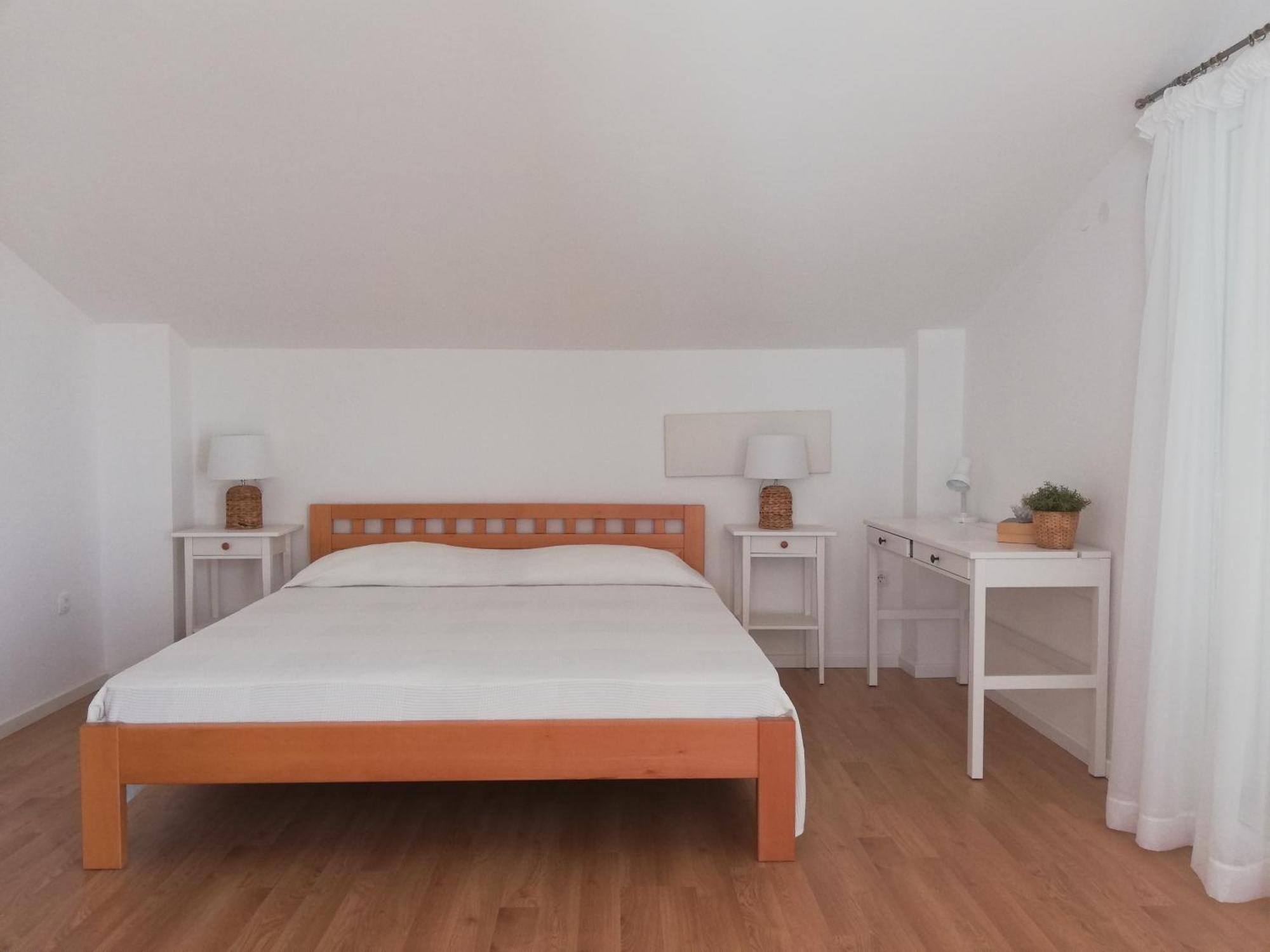 Bed & Breakfast Pansion Rade Hotel Pirovac Kamer foto