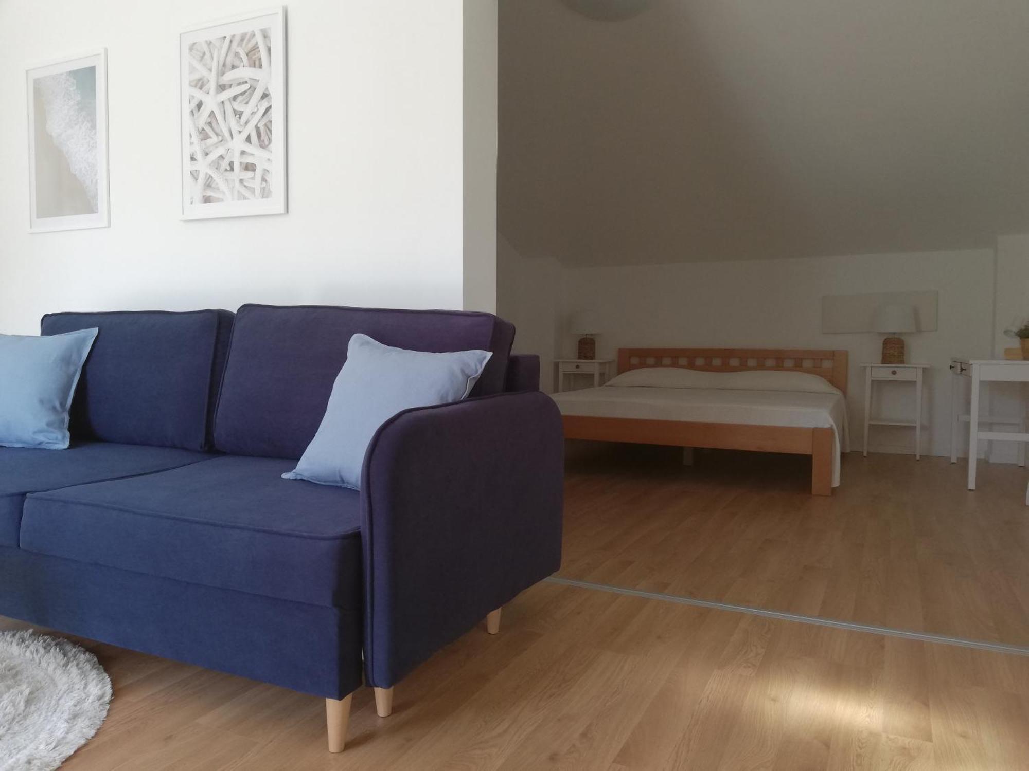 Bed & Breakfast Pansion Rade Hotel Pirovac Kamer foto