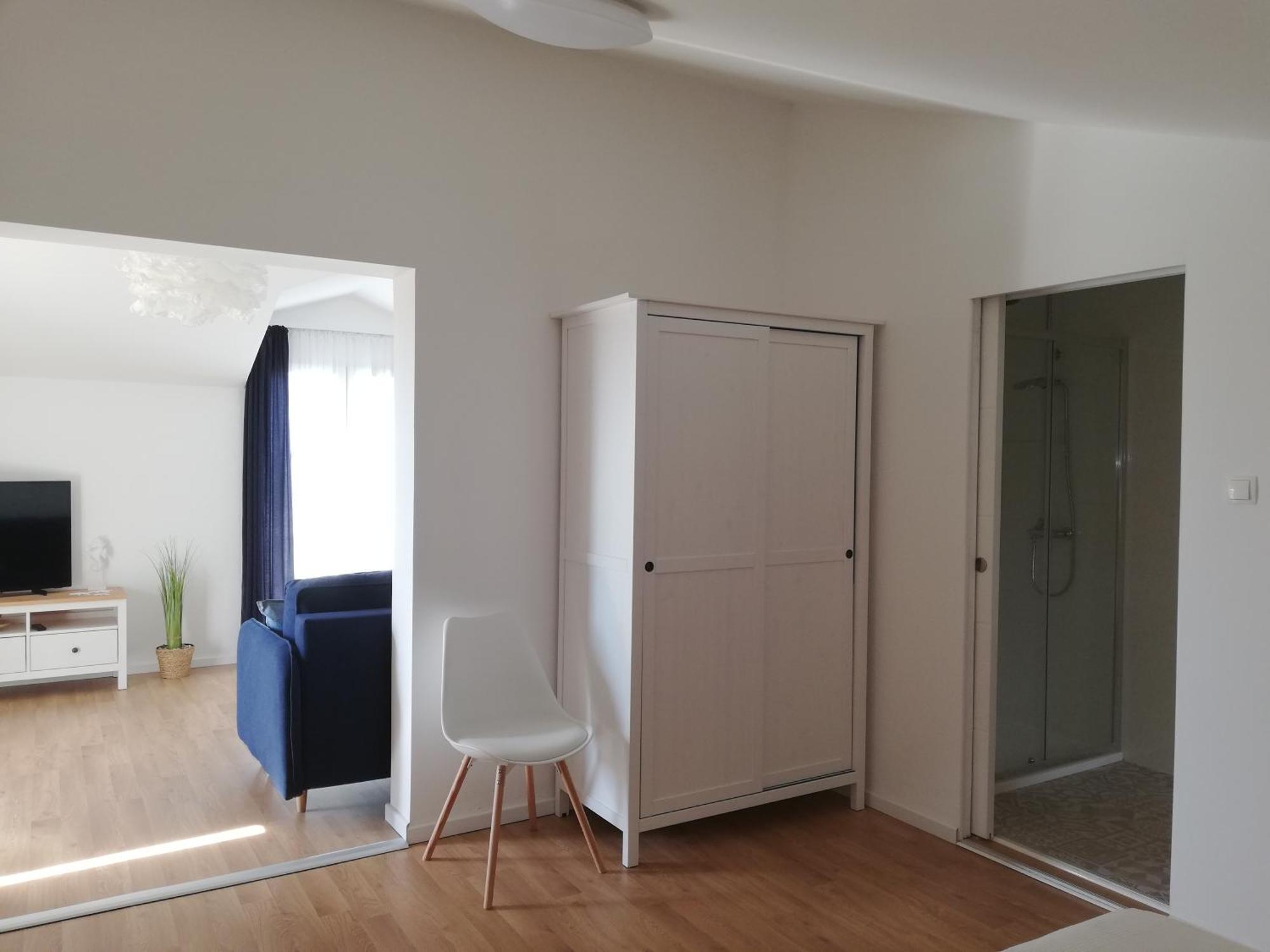 Bed & Breakfast Pansion Rade Hotel Pirovac Kamer foto