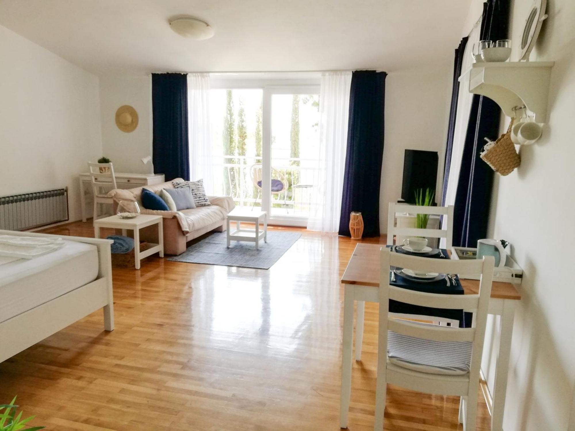 Bed & Breakfast Pansion Rade Hotel Pirovac Kamer foto