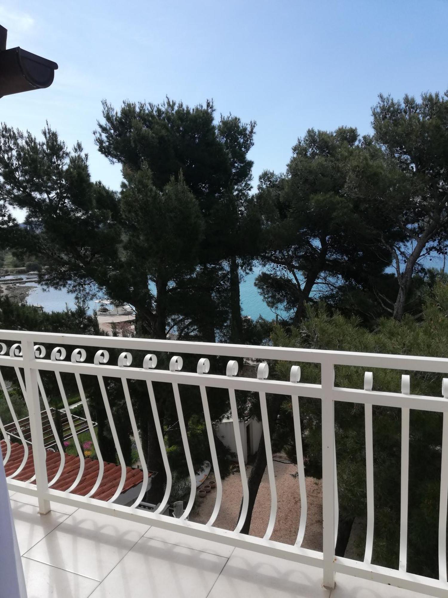 Bed & Breakfast Pansion Rade Hotel Pirovac Kamer foto