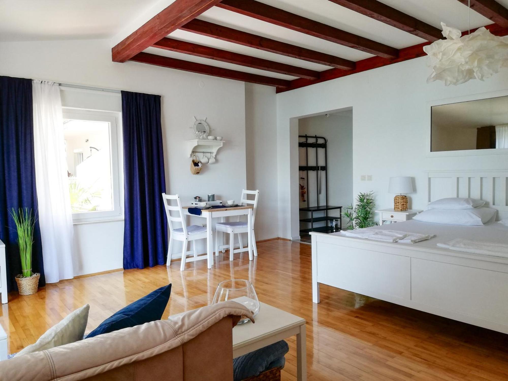 Bed & Breakfast Pansion Rade Hotel Pirovac Kamer foto