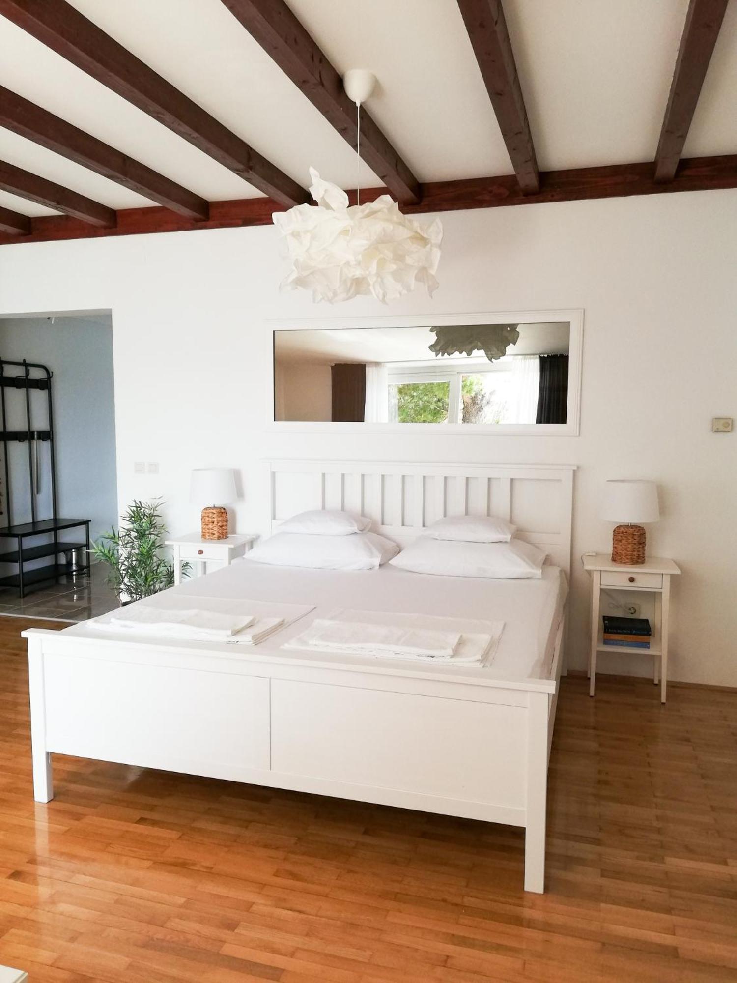 Bed & Breakfast Pansion Rade Hotel Pirovac Kamer foto