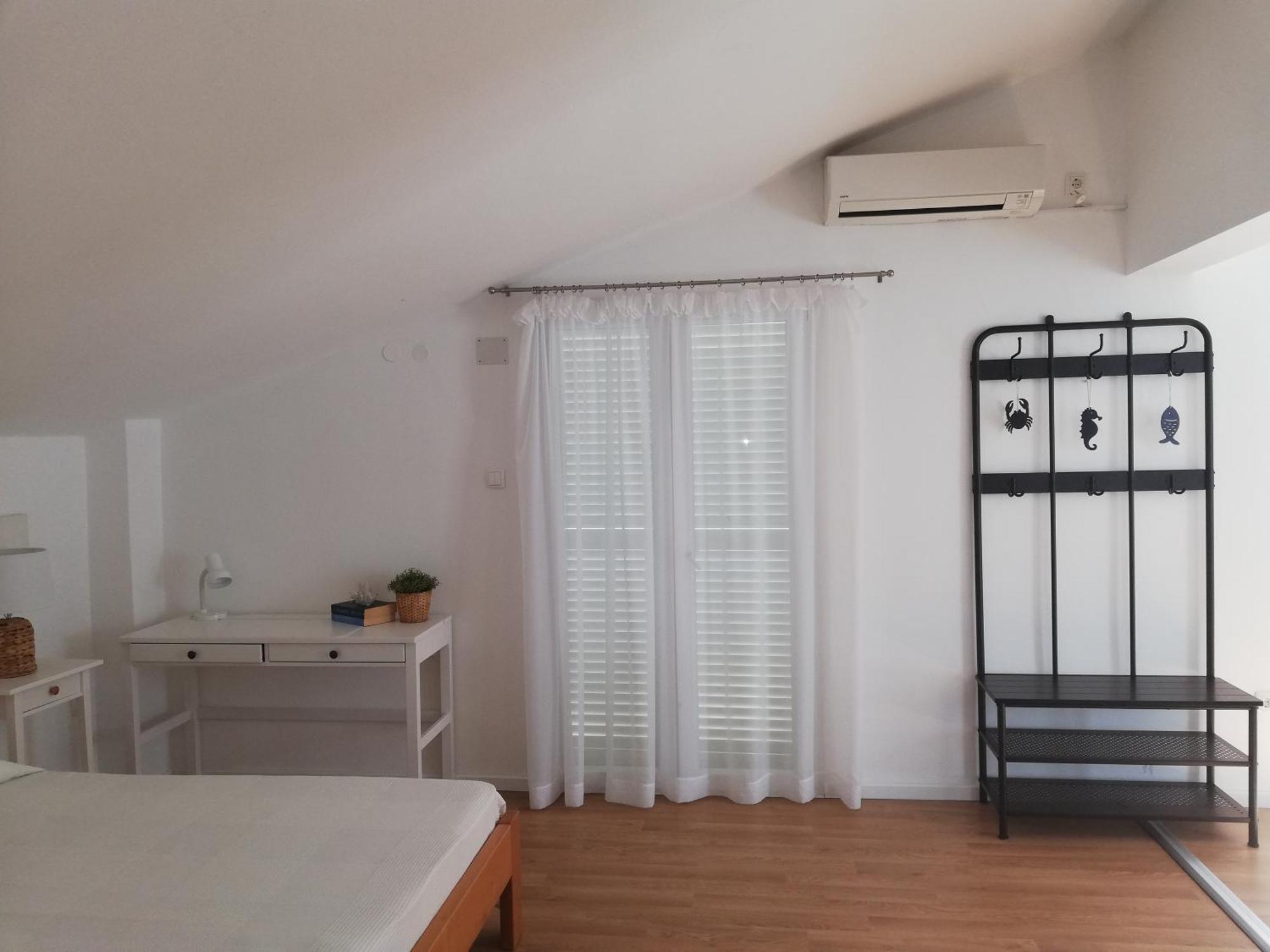 Bed & Breakfast Pansion Rade Hotel Pirovac Kamer foto