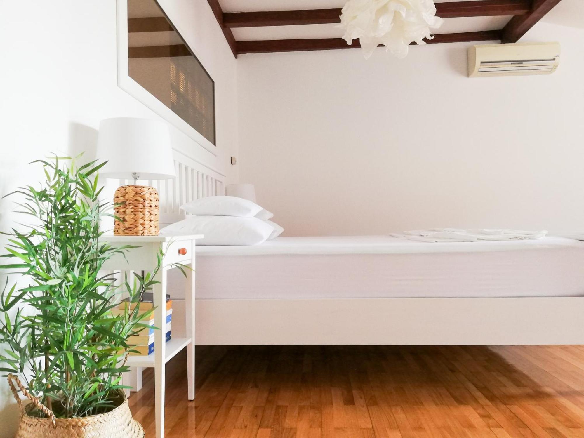 Bed & Breakfast Pansion Rade Hotel Pirovac Kamer foto