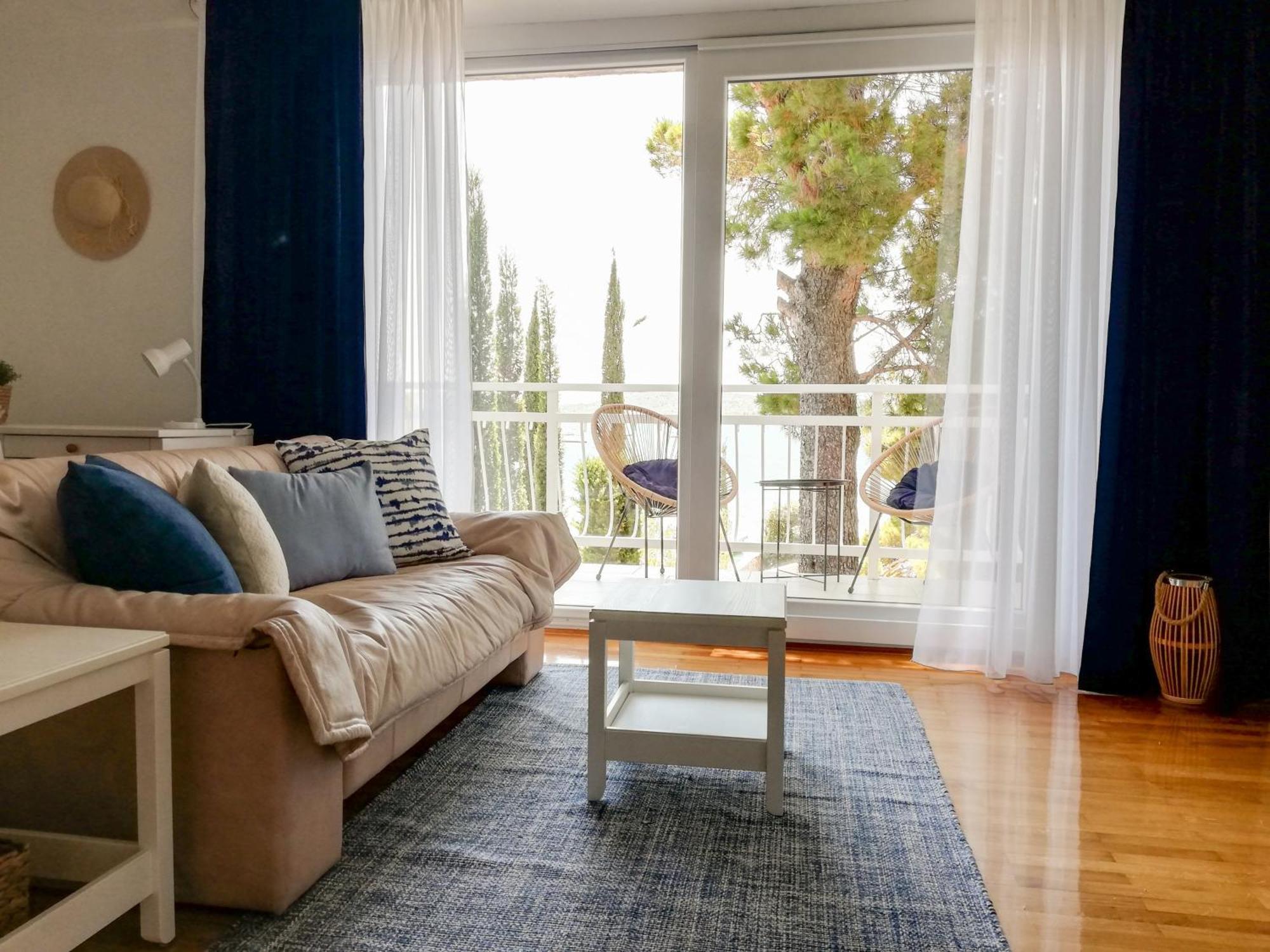 Bed & Breakfast Pansion Rade Hotel Pirovac Kamer foto