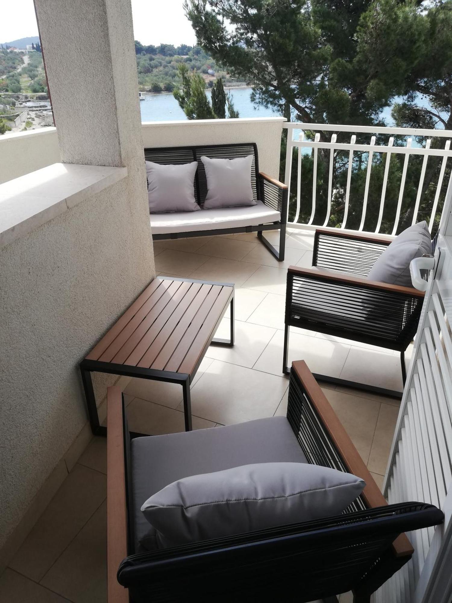 Bed & Breakfast Pansion Rade Hotel Pirovac Kamer foto