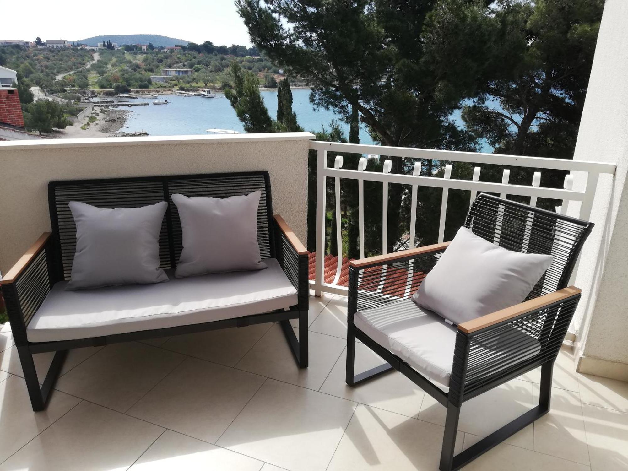 Bed & Breakfast Pansion Rade Hotel Pirovac Kamer foto