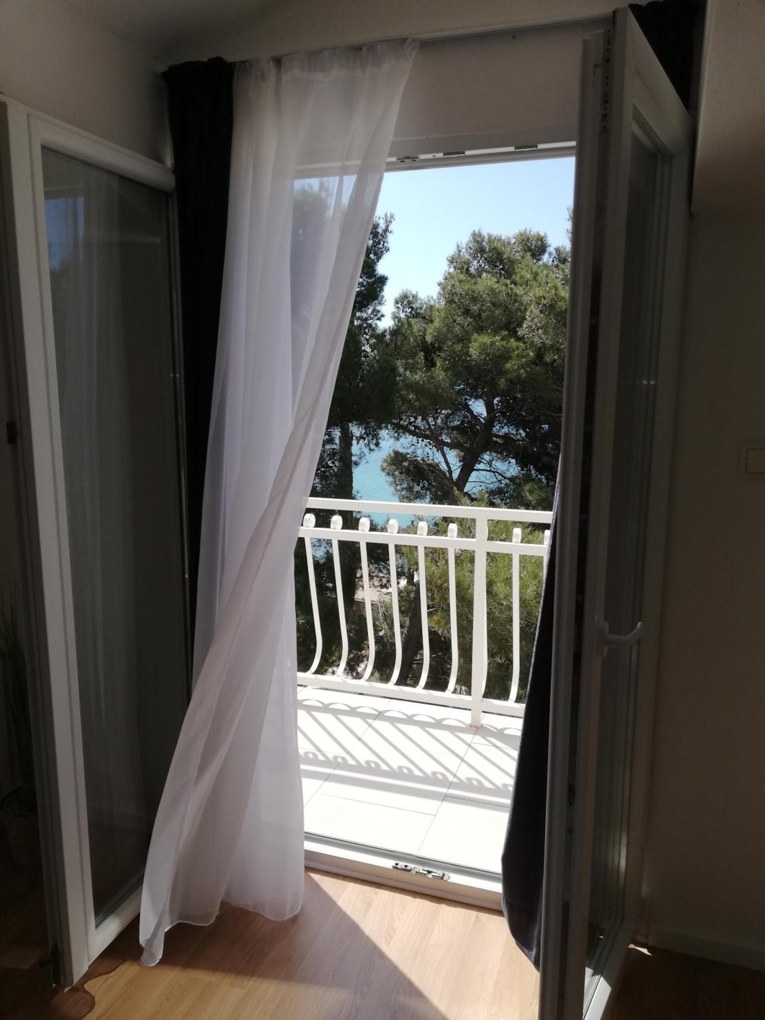 Bed & Breakfast Pansion Rade Hotel Pirovac Kamer foto