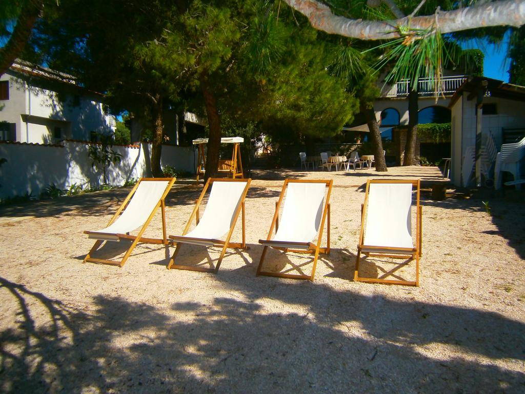 Bed & Breakfast Pansion Rade Hotel Pirovac Buitenkant foto